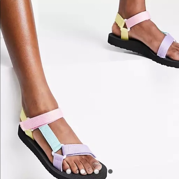 New sandals ASOS - Picture 2 of 5